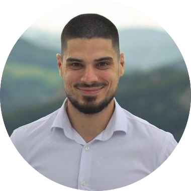 Niki Raykov profile picture